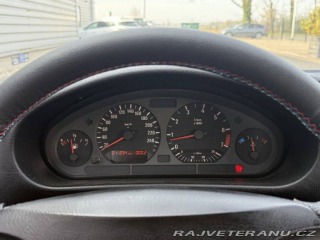 BMW 3 320i M Paket 1997