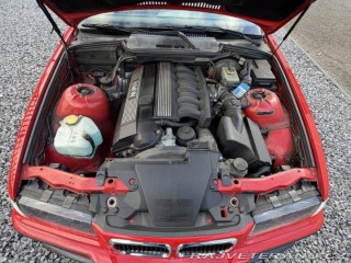 BMW 3 320i M Paket 1997