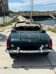 MG MGB 1967