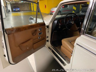 Rolls Royce Silver Shadow 1971