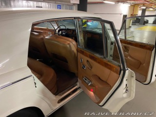 Rolls Royce Silver Shadow 1971