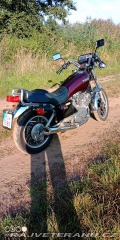 Yamaha XV 920 J 1982