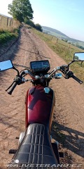 Yamaha XV 920 J 1982
