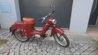 Jawa 555