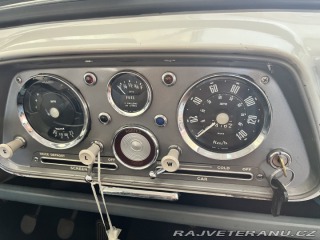 Ostatní značky Ostatní modely Hillman Minx 1961