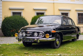 Tatra 603 