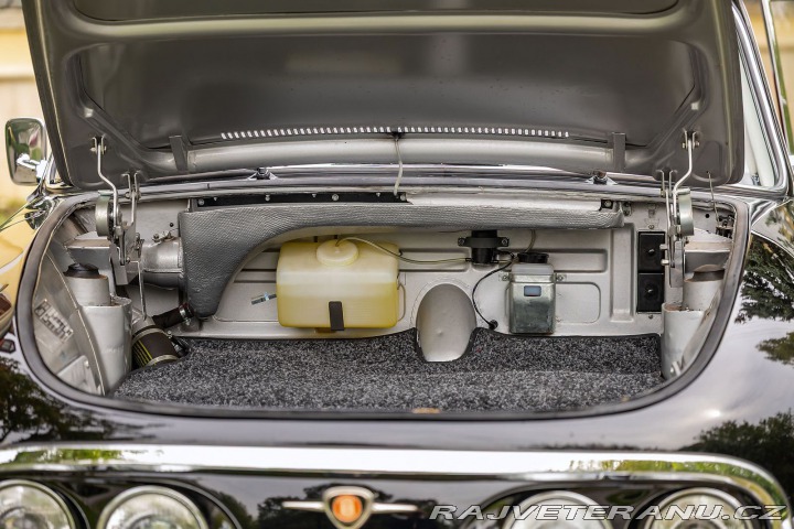 Tatra 603 1970