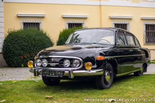 Tatra 603 1970