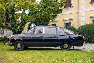 Tatra 603 1970