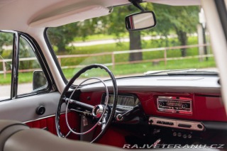 Tatra 603 1970