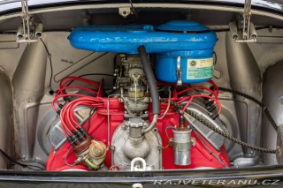 Tatra 603 1970