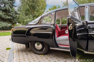 Tatra 603 1970