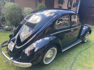 Volkswagen Brouk ovál 1953