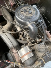 Citroën 2CV 1987