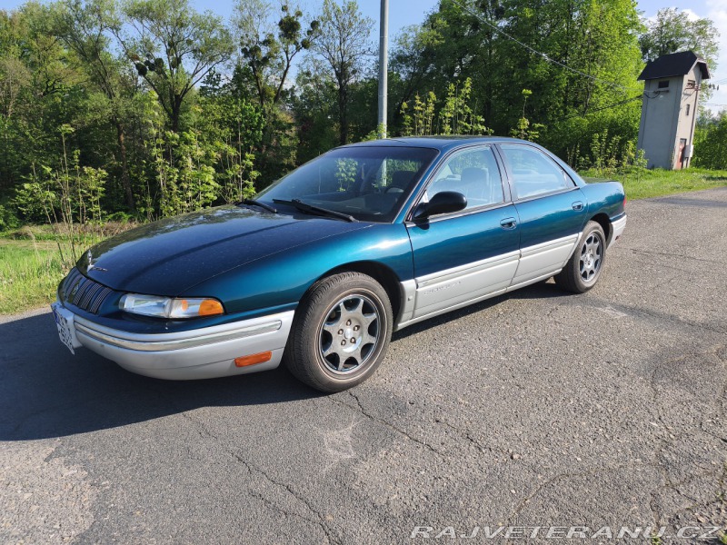 Chrysler Ostatní modely CONCORDE