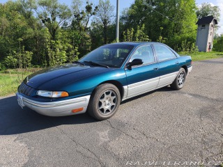 Chrysler  CONCORDE