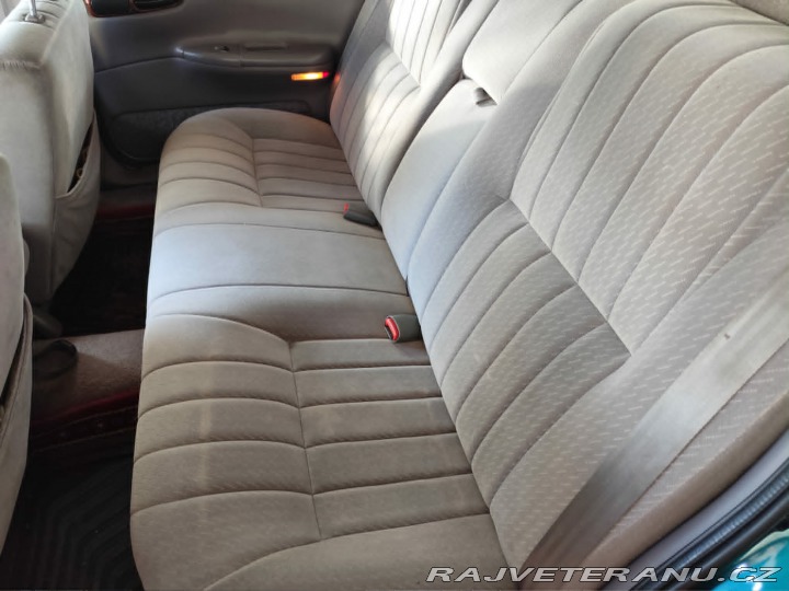Chrysler Ostatní modely CONCORDE 1994