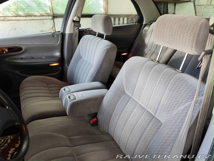 Chrysler Ostatní modely CONCORDE 1994