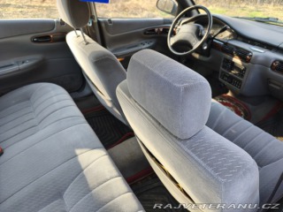 Chrysler Ostatní modely CONCORDE 1994