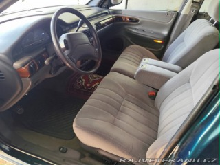 Chrysler Ostatní modely CONCORDE 1994