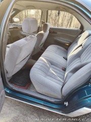 Chrysler Ostatní modely CONCORDE 1994