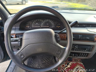 Chrysler Ostatní modely CONCORDE 1994