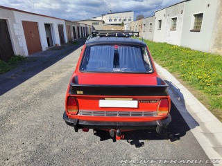 Škoda 120 L 1978