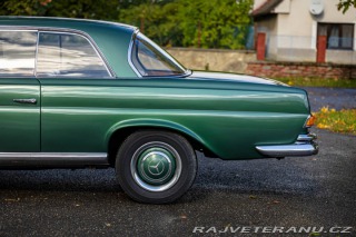 Mercedes-Benz 250 Benz w111 250 SE 1967