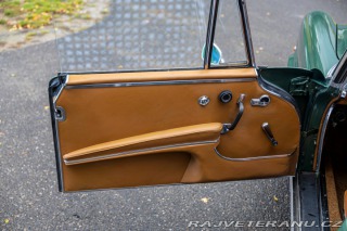Mercedes-Benz 250 Benz w111 250 SE 1967
