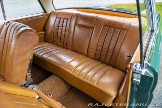 Mercedes-Benz 250 Benz w111 250 SE 1967