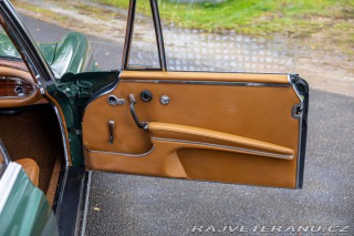 Mercedes-Benz 250 Benz w111 250 SE 1967