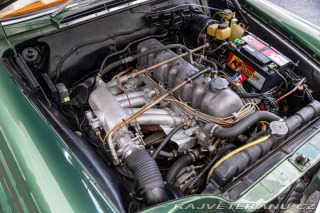 Mercedes-Benz 250 Benz w111 250 SE 1967