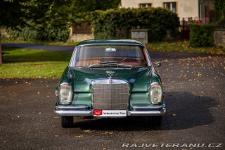 Mercedes-Benz 250 Benz w111 250 SE 1967