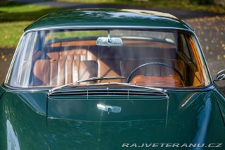 Mercedes-Benz 250 Benz w111 250 SE 1967