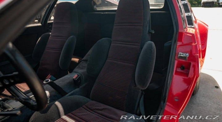 Renault Ostatní modely Alpine A310 1982