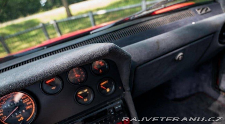 Renault Ostatní modely Alpine A310 1982