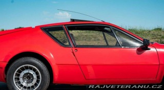 Renault Ostatní modely Alpine A310 1982