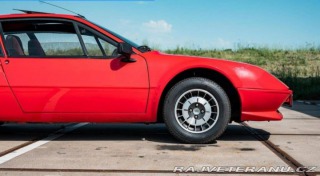 Renault Ostatní modely Alpine A310 1982