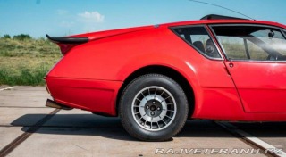 Renault Ostatní modely Alpine A310 1982