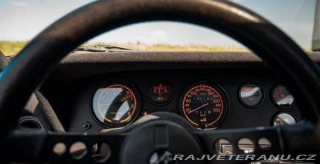 Renault Ostatní modely Alpine A310 1982