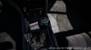 Renault Ostatní modely Alpine A310 1982