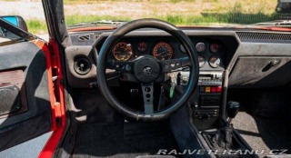 Renault Ostatní modely Alpine A310 1982