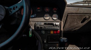 Renault Ostatní modely Alpine A310 1982