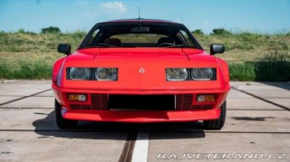 Renault Ostatní modely Alpine A310 1982