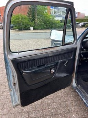 Dodge D D100 1973