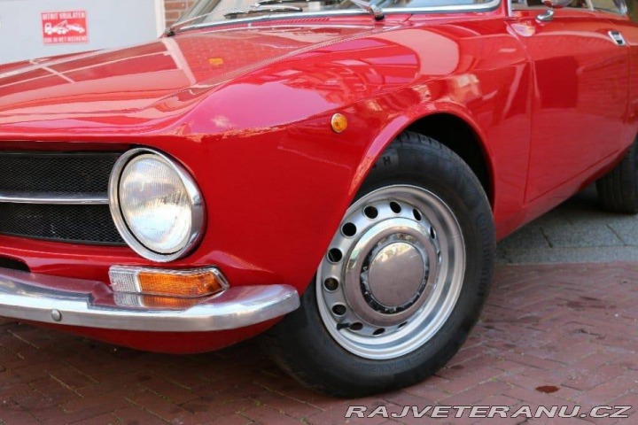Alfa Romeo GT Junior 1970