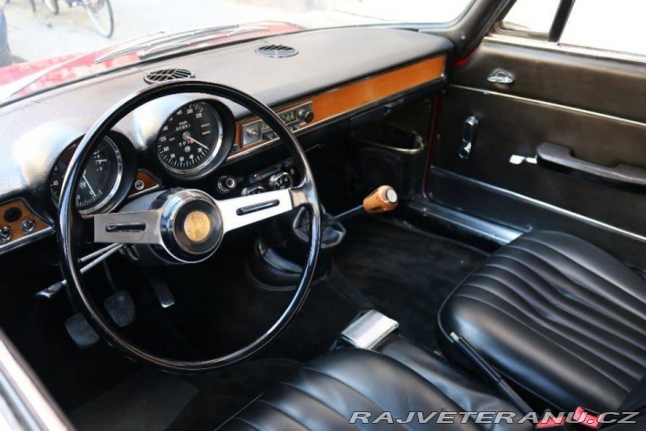 Alfa Romeo GT Junior 1970