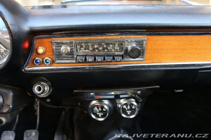 Alfa Romeo GT Junior 1970