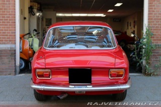 Alfa Romeo GT Junior 1970