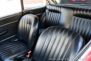 Alfa Romeo GT Junior 1970